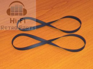 SONY TC-WR11ES belts kit