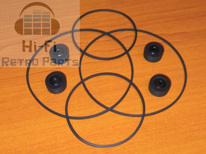 SONY HCD-CP2 / CMT-CP2 repair kit