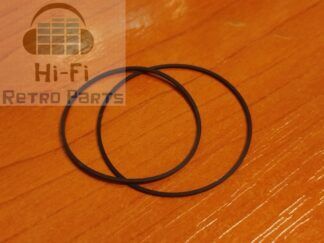 SONY WM-AF44 belts kit