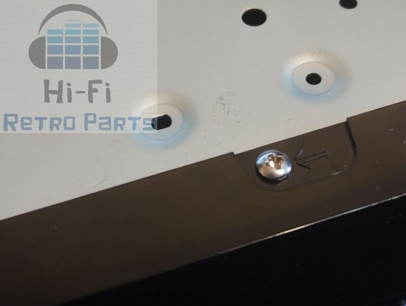 Screw M3 x 5,5 milimeters for HiFi covers - 8 pcs - Image 8