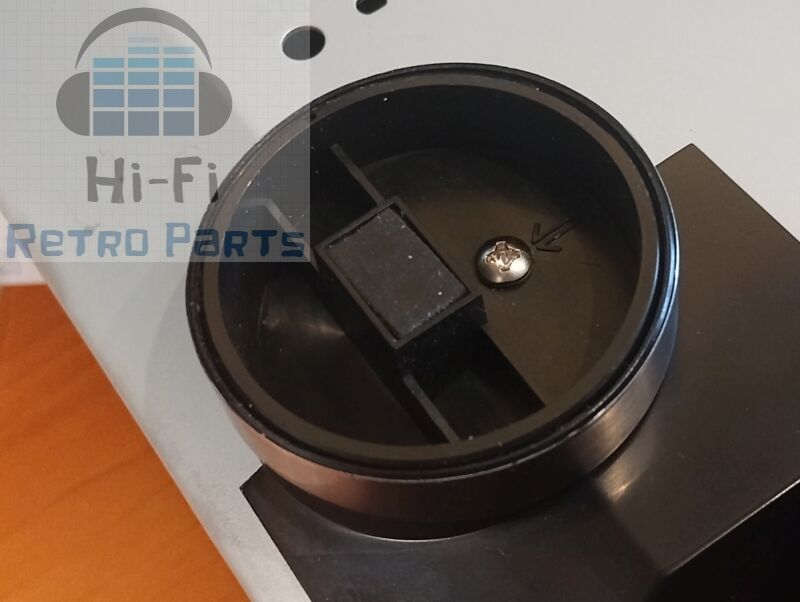 Screw M3 x 5,5 milimeters for HiFi covers - 8 pcs - Image 6