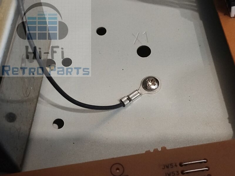 Screw M3 x 5,5 milimeters for HiFi covers - 8 pcs - Image 5